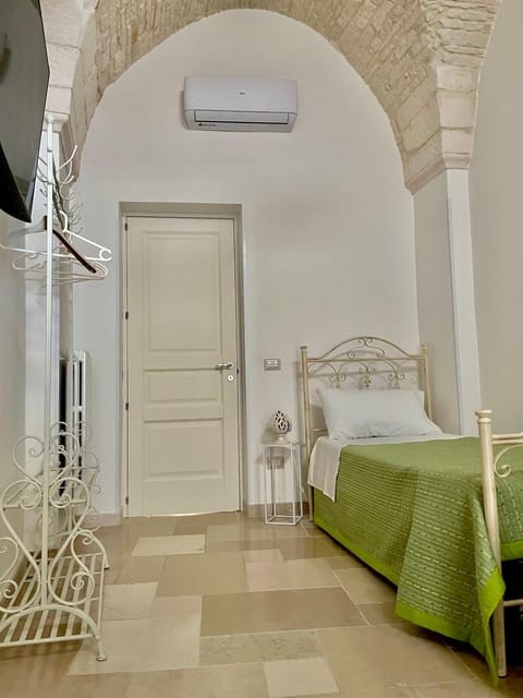 Le Tre Terrazze Apartment in Martina Franca