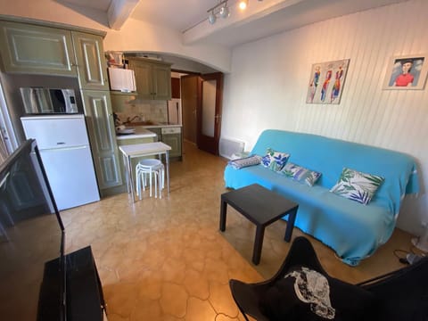 Boost Your Immo Six Fours Les Plages Le Marie Louise 485 Condo in Sanary-sur-Mer