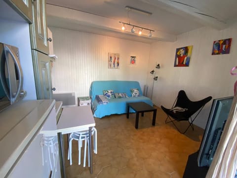 Boost Your Immo Six Fours Les Plages Le Marie Louise 485 Condo in Sanary-sur-Mer
