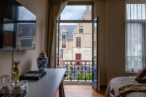 Boutique Hotel No5 Hotel in North Brabant (province)