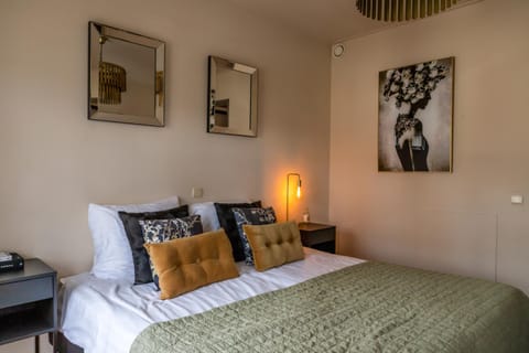 Boutique Hotel No5 Hotel in North Brabant (province)