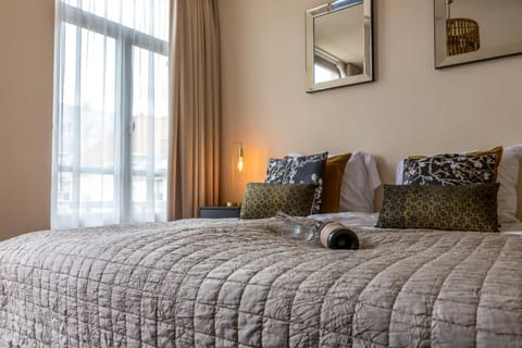 Boutique Hotel No5 Hotel in North Brabant (province)