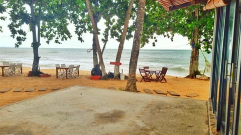 Day, Beach, Sea view