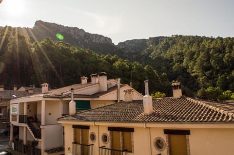 Apartamentos Capricho del Valle Apartment in Arroyo Frío