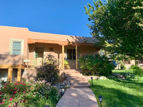 101 Llano Largo House in Santa Fe