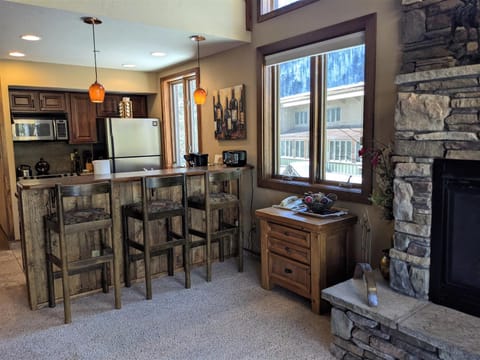 Tamarron HighPoint - 599-600 House in La Plata County