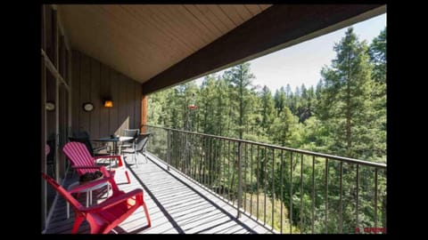 Tamarron PineCone 828 House in La Plata County