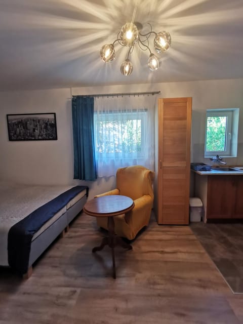 Apartament Ogrodowa Apartment in Kaliningrad Oblast, Russia