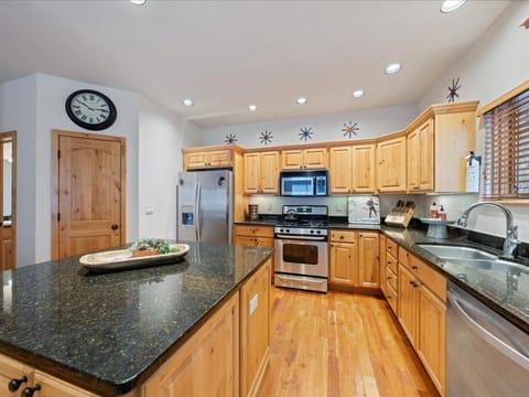 Elkhorn Townhome 1939 House in Ouray