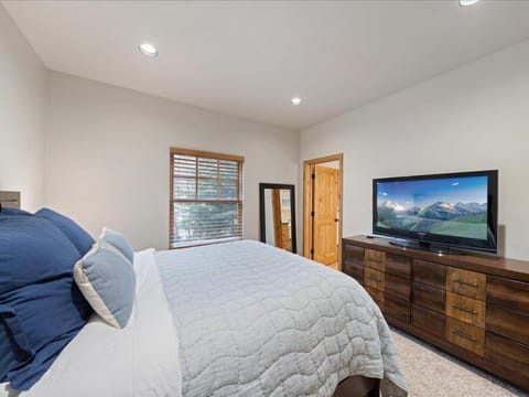 Elkhorn Townhome 1939 House in Ouray