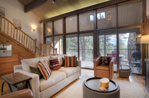 Tamarron PineCone 854 House in La Plata County