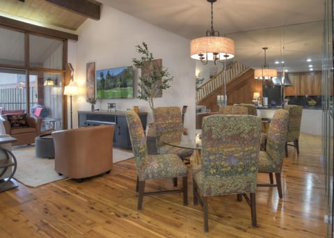 Tamarron PineCone 854 House in La Plata County