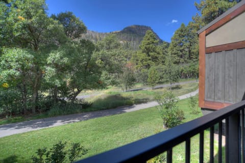 Tamarron PineCone 870 House in La Plata County