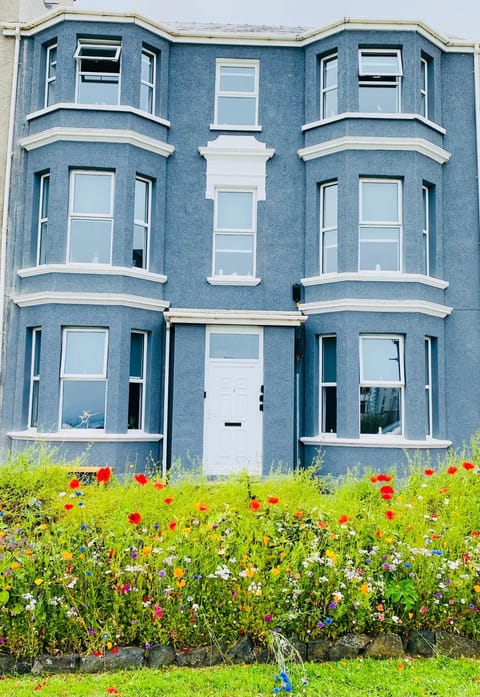 Port Pour Deux Apartment in Portrush