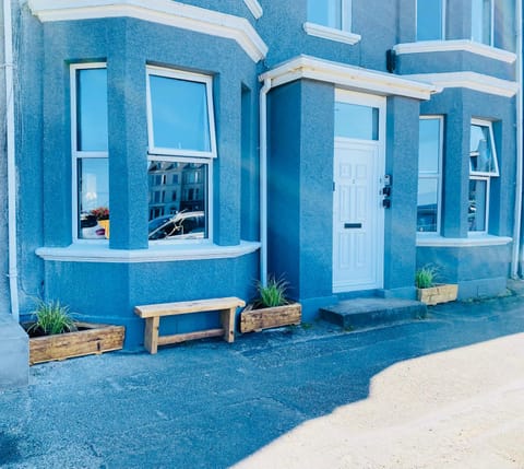 Port Pour Deux Apartment in Portrush