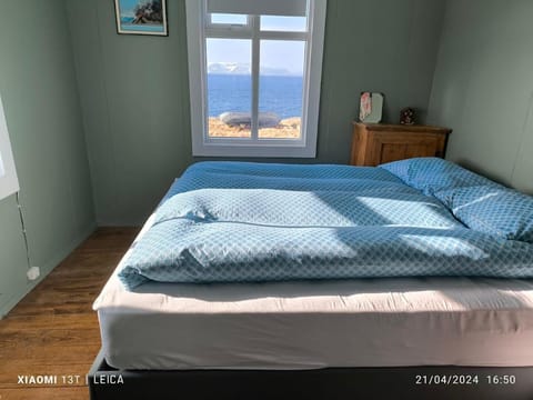 Happy-Cove Guesthouse - by the sea Vacation rental in Northeastern Region