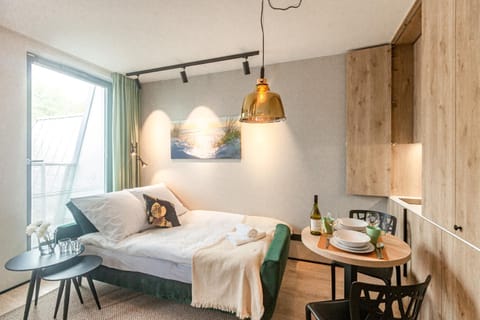 Kristina Apartments Sopot Apartment in Sopot