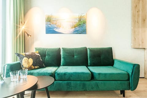 Kristina Apartments Sopot Apartment in Sopot