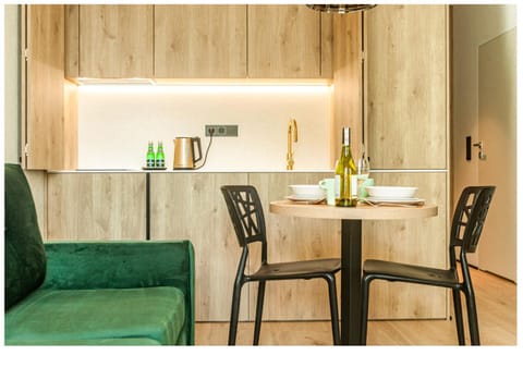 Kristina Apartments Sopot Apartment in Sopot