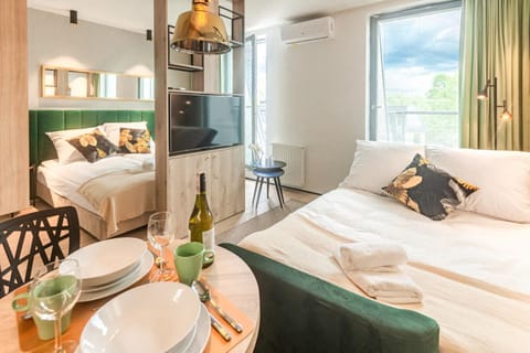 Kristina Apartments Sopot Apartment in Sopot