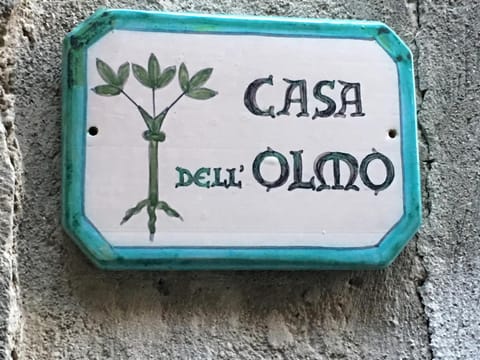 Casa dell'Olmo Condo in Orvieto