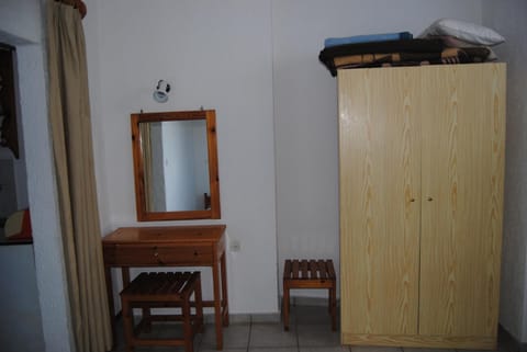 Sailors Apartments Appartement in Elounda
