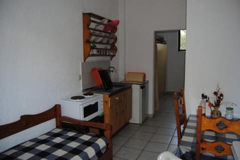 Sailors Apartments Apartment in Elounda