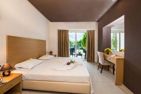 Anavadia Hotel-All Inclusive Hotel in Kolympia