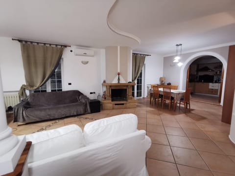 Casa al mare Apartment in Scalea