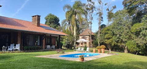 Garden view, Pool view, Swimming pool