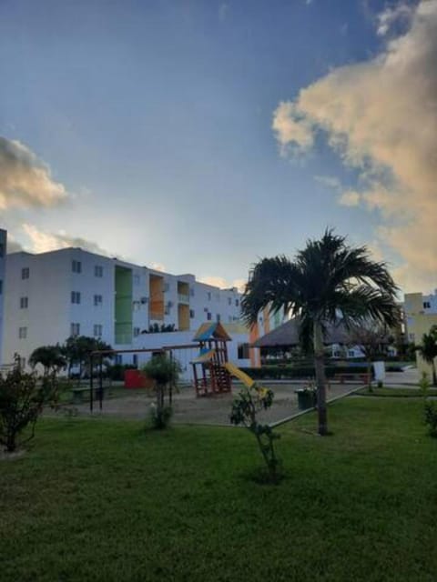 Departamento 3 habitaciones Condo in Cancun