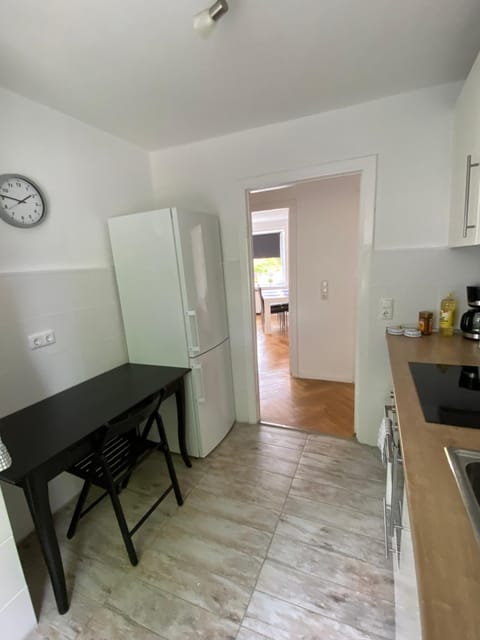 3 Zimmer Wohnung für 4 Personen Apartment in Lubeck