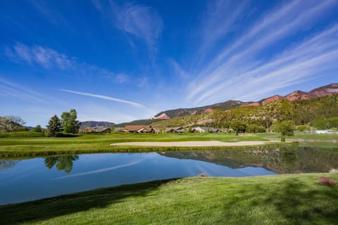 95 Saint Andrews Circle House in La Plata County