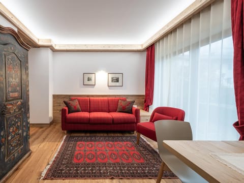 Residence Mairhofer Eigentumswohnung in Dobbiaco