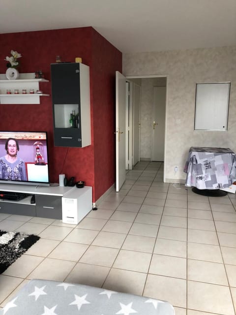 Confort d’Ange Apartamento in Villeurbanne