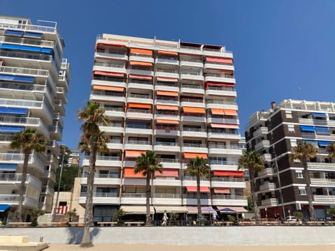 Apartamento Angela Apartment in Villajoyosa