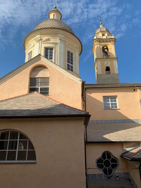 Neighbourhood, View (from property/room)