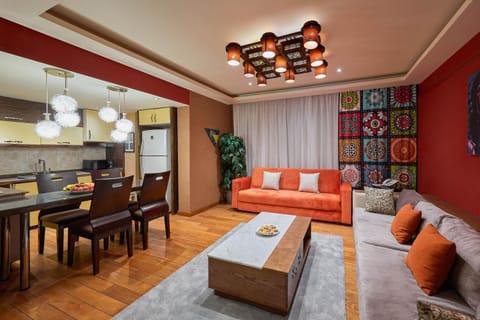 Golden Park Hotel Cairo, Heliopolis Hotel in Cairo Governorate