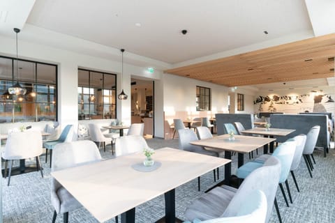 Apart & Suiten Hotel WEIDEN Hotel in Schladming