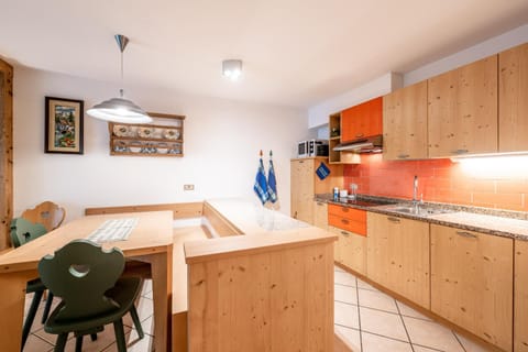 Appartamenti Cesa Maria Mountain Hospitality Apartamento in Canazei