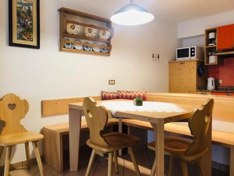 Appartamenti Cesa Maria Mountain Hospitality Condo in Canazei