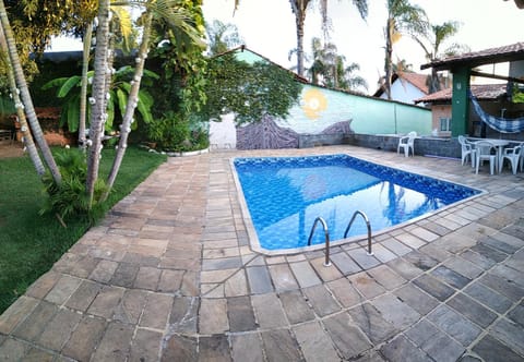 Day, Garden, Pool view, Swimming pool