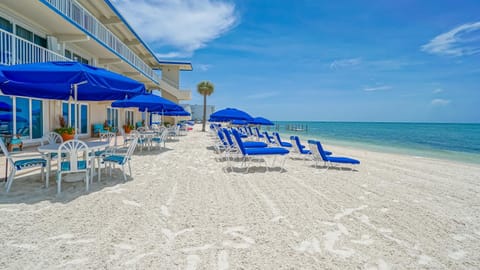 Natural landscape, Beach