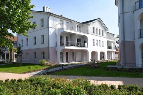 Ferienwohnung Düne 18 Apartment in Wustrow