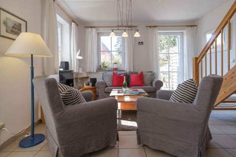 Born - Wieck Ferienwohnung Romantik Apartment in Mecklenburg-Vorpommern, Germany