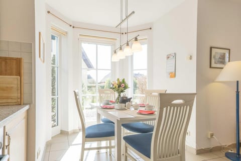 Born - Wieck Ferienwohnung Romantik Apartment in Mecklenburg-Vorpommern, Germany