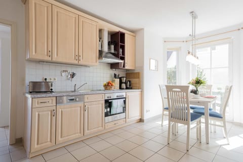 Born - Wieck Ferienwohnung Romantik Apartment in Mecklenburg-Vorpommern, Germany