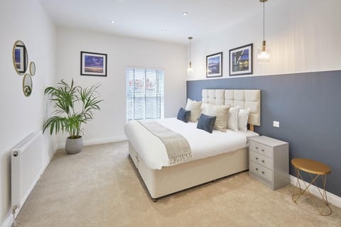 Host & Stay - Seaside Apartments Apartment in Saltburn