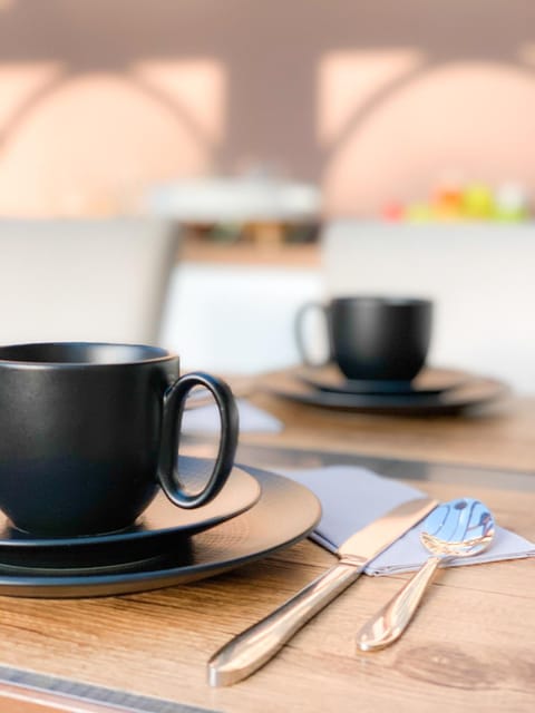 B&B VILLA MONIQUE Bed and Breakfast in Koksijde