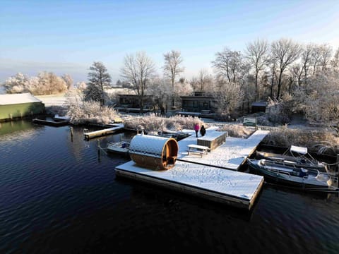 Natural landscape, Activities, Winter, Sauna, Spa and wellness centre/facilities